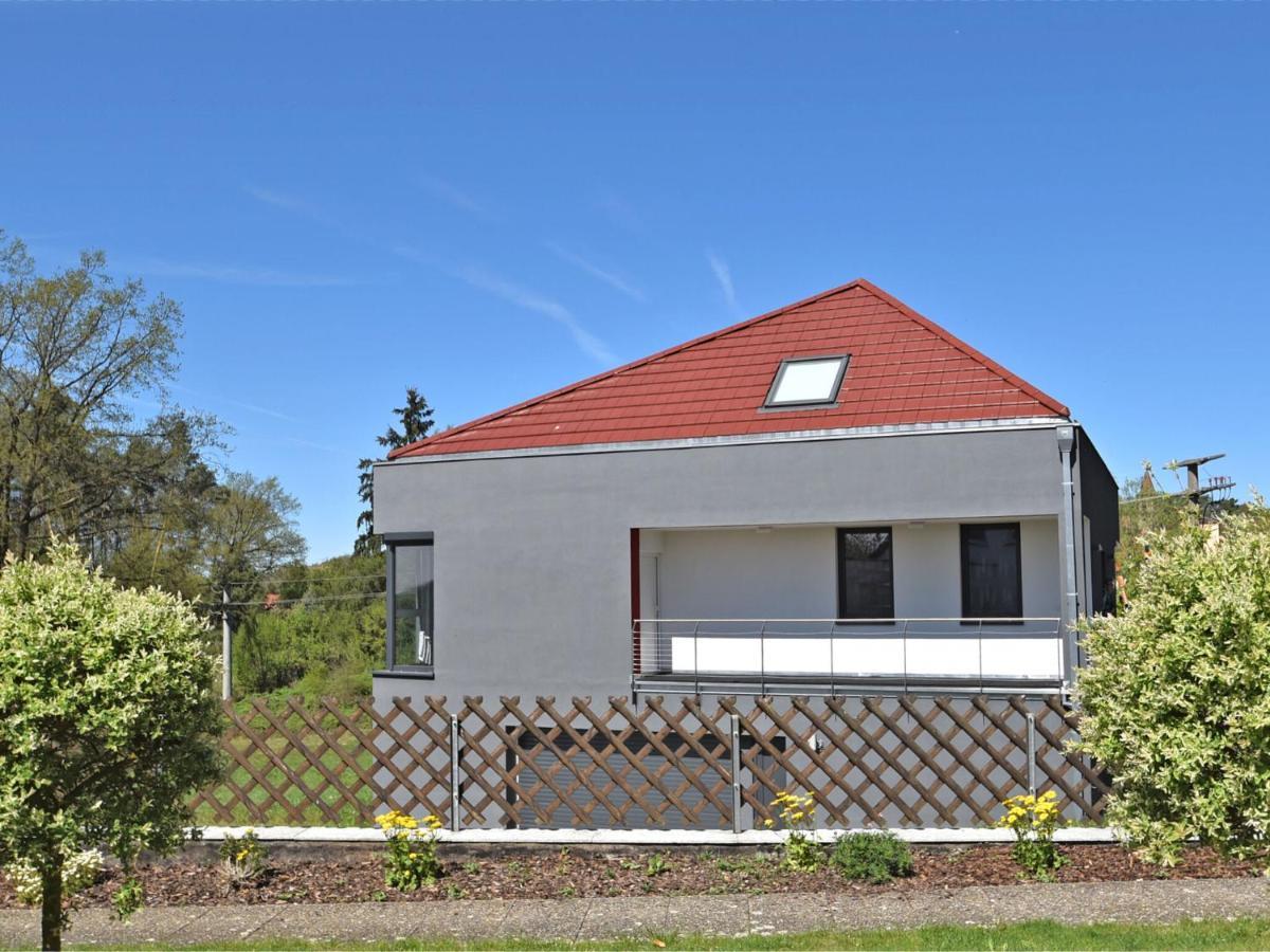 Apartment Near The Forest Kammerstein Exterior foto