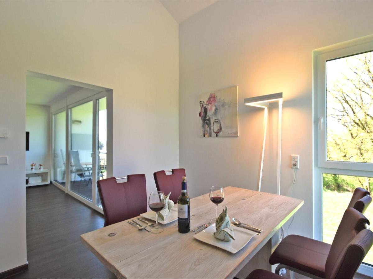 Apartment Near The Forest Kammerstein Exterior foto